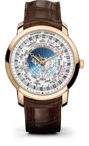 Vacheron Constantin Traditionnelle 86060-000R-9640