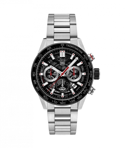 TAG Heuer Carrera CBG2010-BA0662