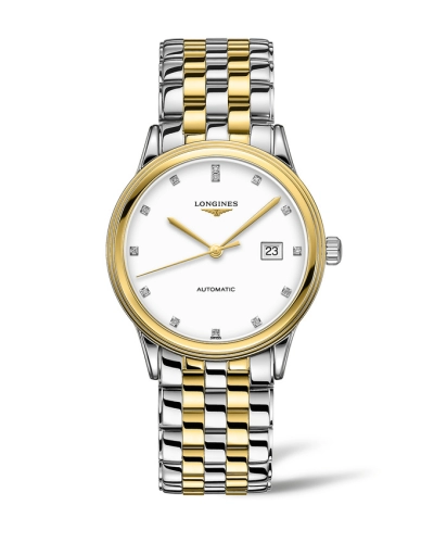 Longines Flagship L4-984-3-27-7