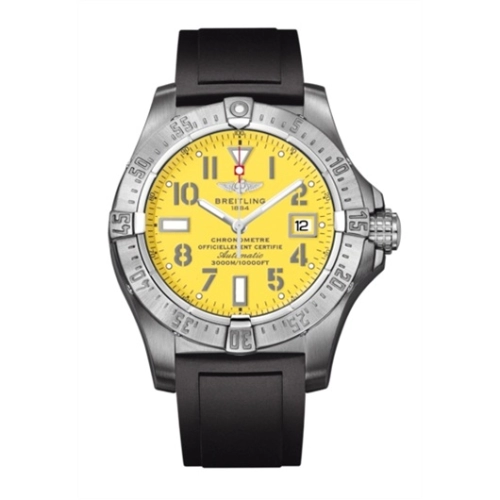 Breitling Avenger A1733010I513131S