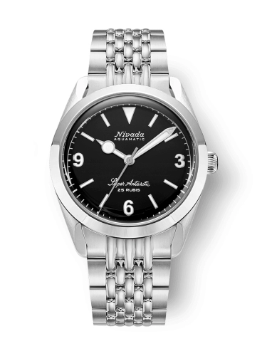 Nivada Grenchen Super Antarctic 32039A04