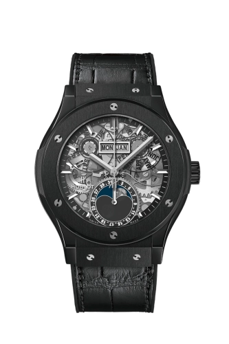 Hublot Classic Fusion 547-CX-0170-LR