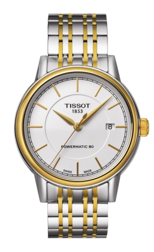 Tissot Carson T0854072201100