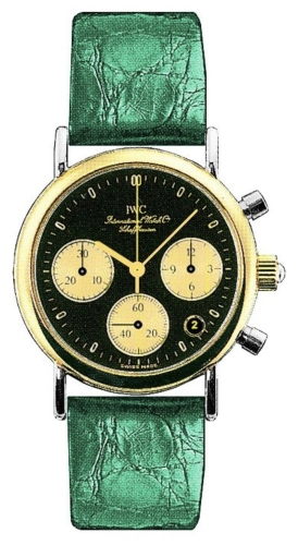 IWC Portofino IW3730-17