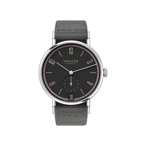 Nomos Glashütte Tangente 179-S19