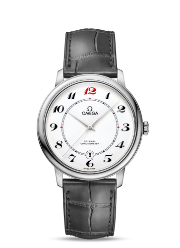 Omega De Ville 424-53-40-20-04-002