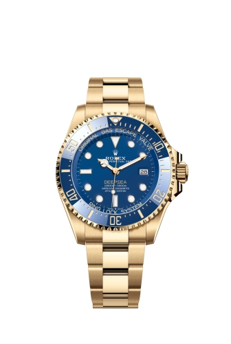 Rolex Sea-Dweller 136668LB-0001