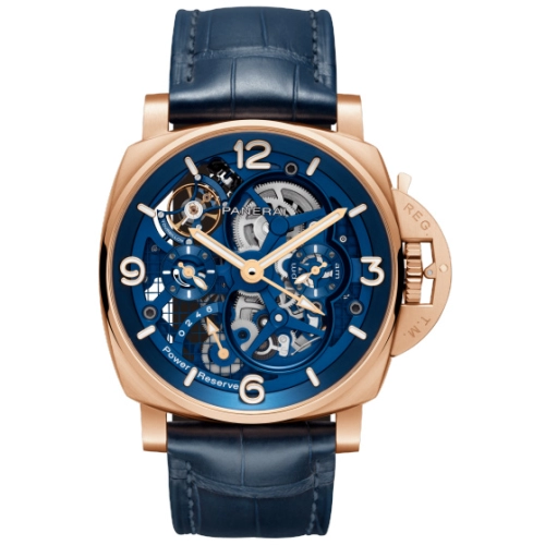 Panerai Luminor 1950 PAM01060