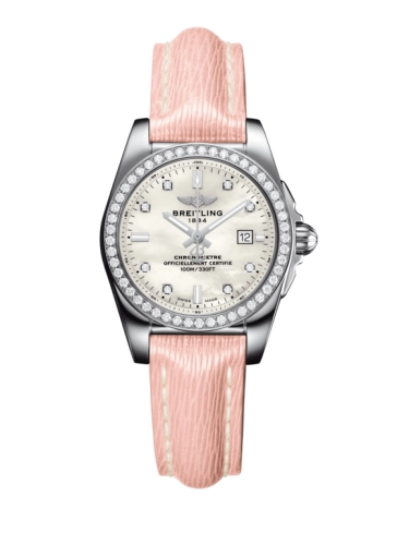 Breitling Galactic A7234853-A785-272X-A12BA-1