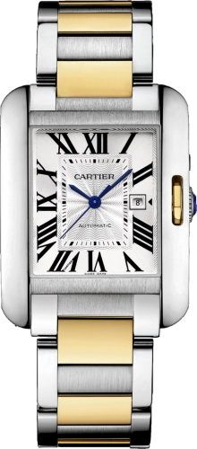 Cartier Tank W5310047