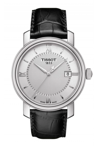 Tissot Bridgeport T0974101603800