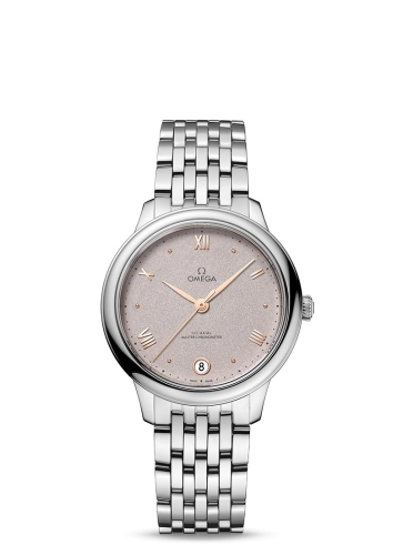 Omega De Ville 434-10-34-20-02-002