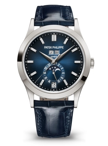 Patek Philippe Complications 5396G-017