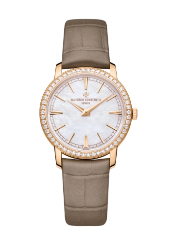 Vacheron Constantin Traditionnelle 1405T-000R-B636