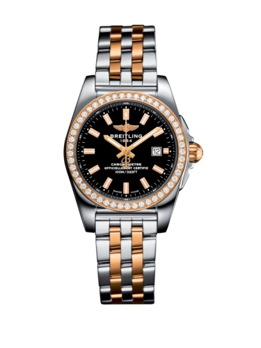 Breitling Galactic C7234853-BF32-791C