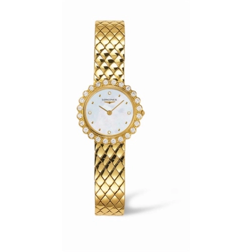 Longines Les Grandes Classiques L4-223-7-88-6