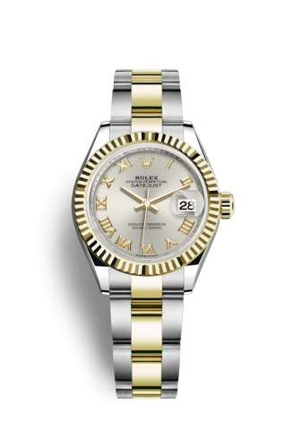 Rolex Lady-Datejust 279173-0006
