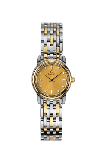 Omega De Ville 4370-15-00