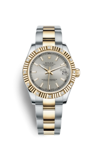 Rolex Datejust 31 178313-0038