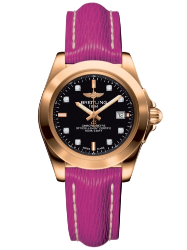 Breitling Galactic H7133012-BF64-241X