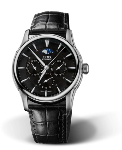 Oris Artelier 01-582-7689-4054-07-5-21-71FC