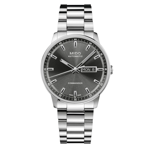 Mido Commander M021-430-11-061-00