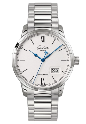 Glashütte Original Senator 1-36-03-01-02-70