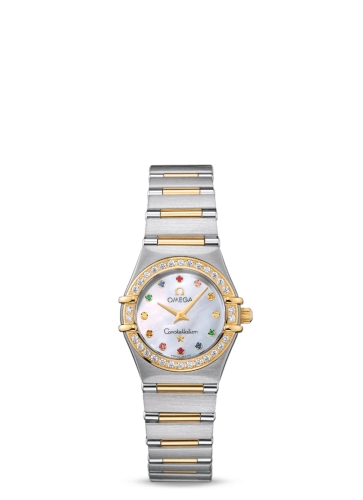 Omega Constellation 1367-79-00
