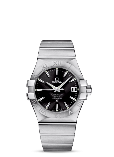 Omega Constellation 123-10-35-20-01-001