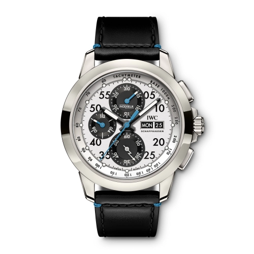 IWC Ingenieur IW3812-01
