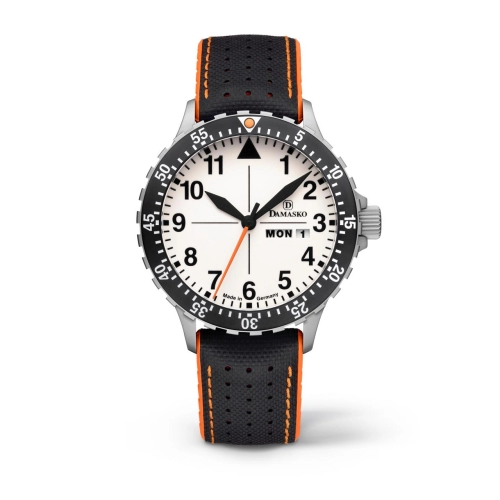 Damasko Three-hand Models DA43