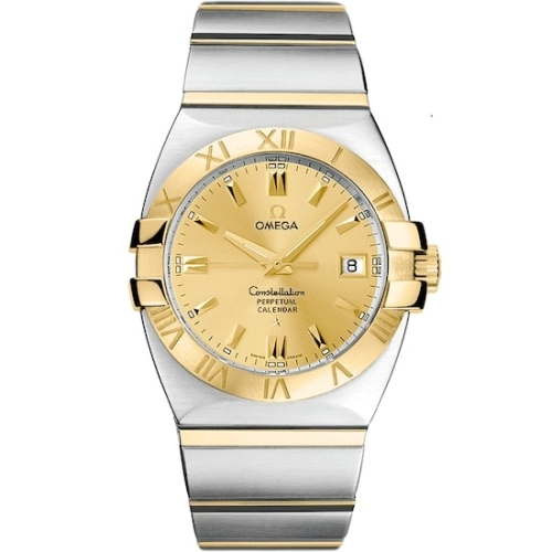 Omega Constellation 1211-10-00