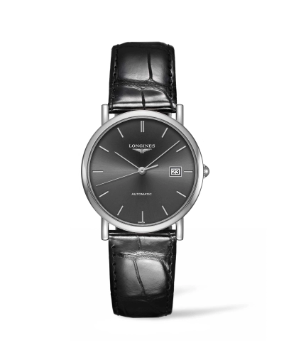Longines Elegant L4-809-4-72-2