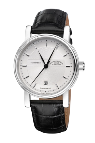Mühle Glashütte Teutonia M1-30-45-LB