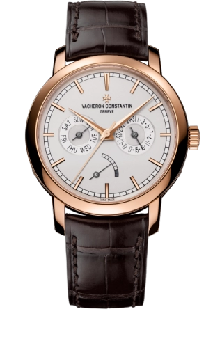 Vacheron Constantin Traditionnelle 85290-000R-9969