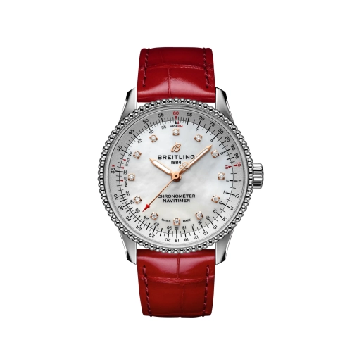 Breitling Navitimer A17395211A1P5