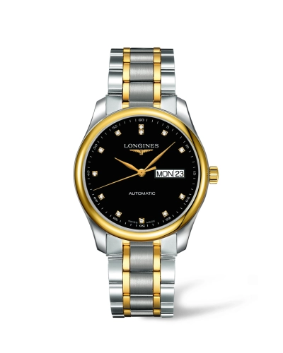 Longines Master Collection L2-755-5-57-7