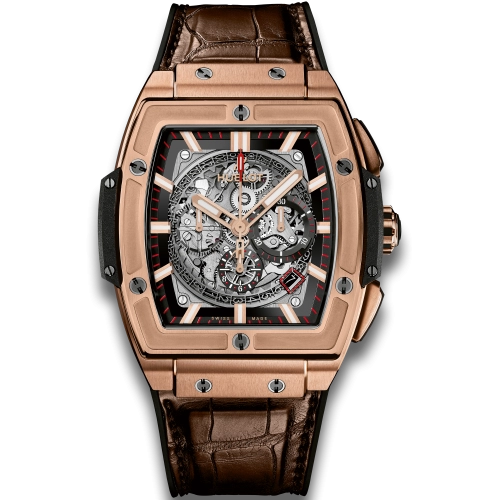Hublot Spirit of Big Bang 601-OX-0183-LR