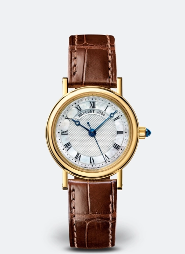 Breguet Classique 8067BA-52-964