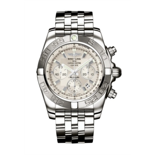 Breitling Chronomat B01 44 JB011011G688375J