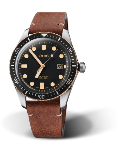 Oris Divers 65 01-733-7720-4354-07-5-21-45