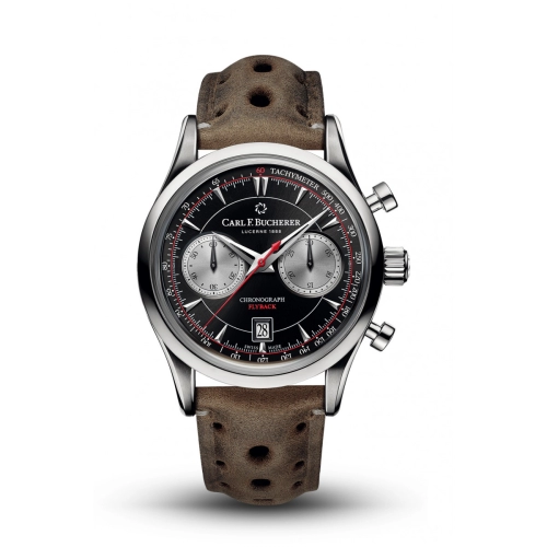 Carl F. Bucherer Manero 00-10919-08-33-02