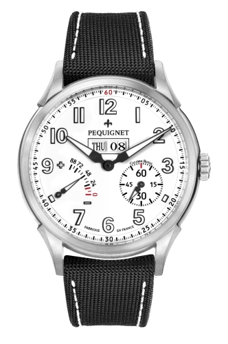 Pequignet Royale Titane 9032713CN