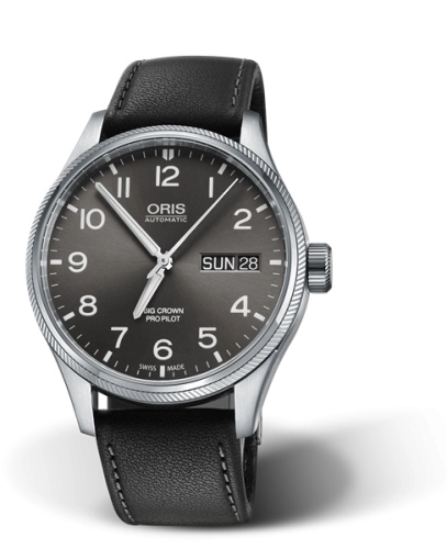 Oris ProPilot 01-752-7698-4063-07-5-22-19FC