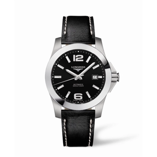 Longines Conquest L3-658-4-56-0