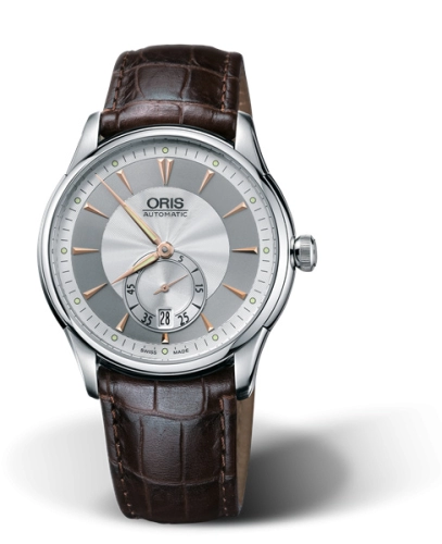 Oris Artelier 01-623-7582-4051-07-5-21-48