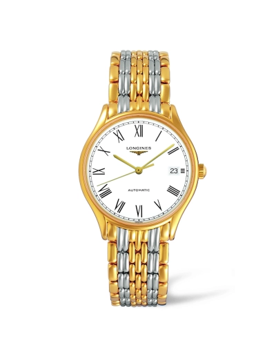 Longines Lyre L4-860-2-11-7