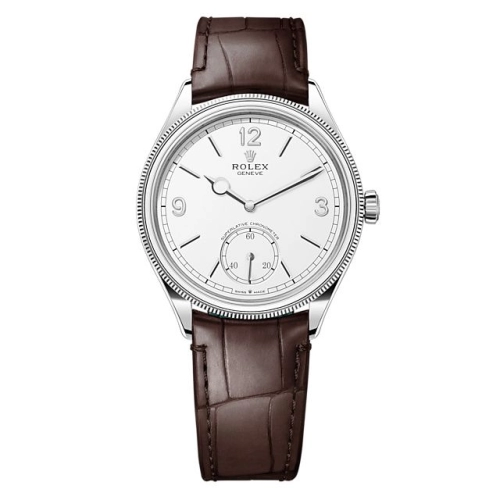 Rolex Perpetual 1908 52509-0006