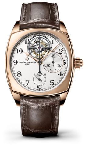 Vacheron Constantin Harmony 5100S-000R-B125