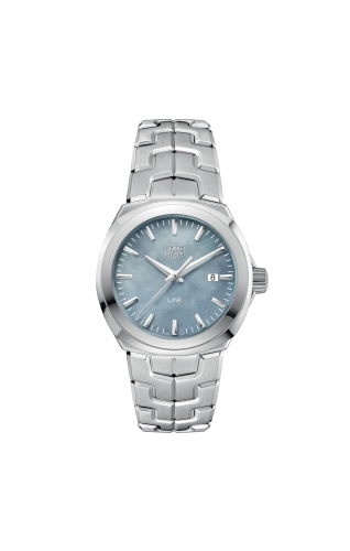 TAG Heuer Link WBC1311-BA0600